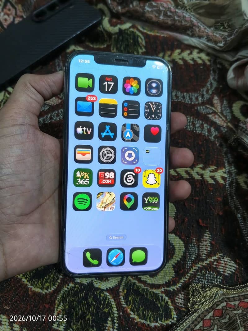 iPhone 12 Pro 1