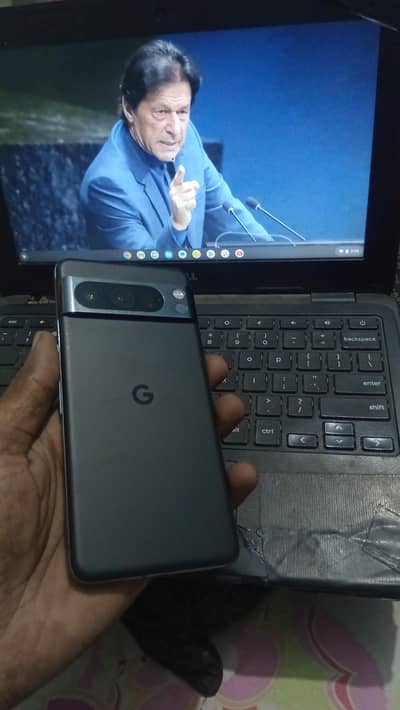 Google Pixel 8 Pro
