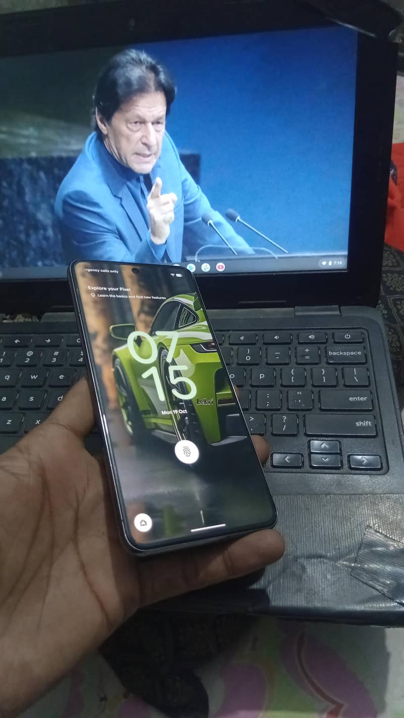Google Pixel 8 Pro 1