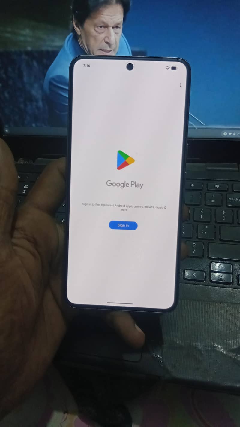 Google Pixel 8 Pro 2
