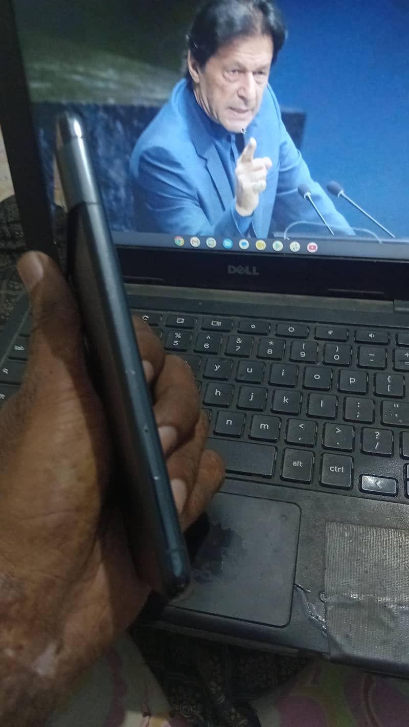 Google Pixel 8 Pro 4