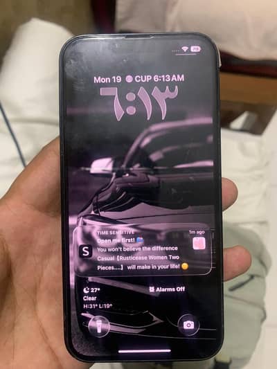 Apple iPhone 13 128gb jv