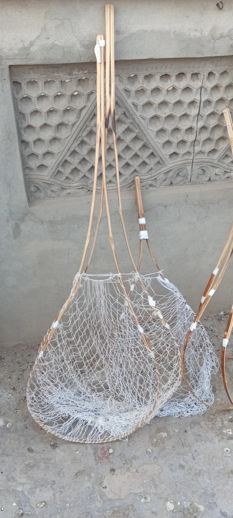 Vip chapka in pigeon and parrots cage full hard iron cage — photo 3