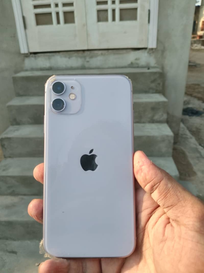Apple iPhone 11 1