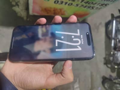 Apple iPhone 14 Pro Max