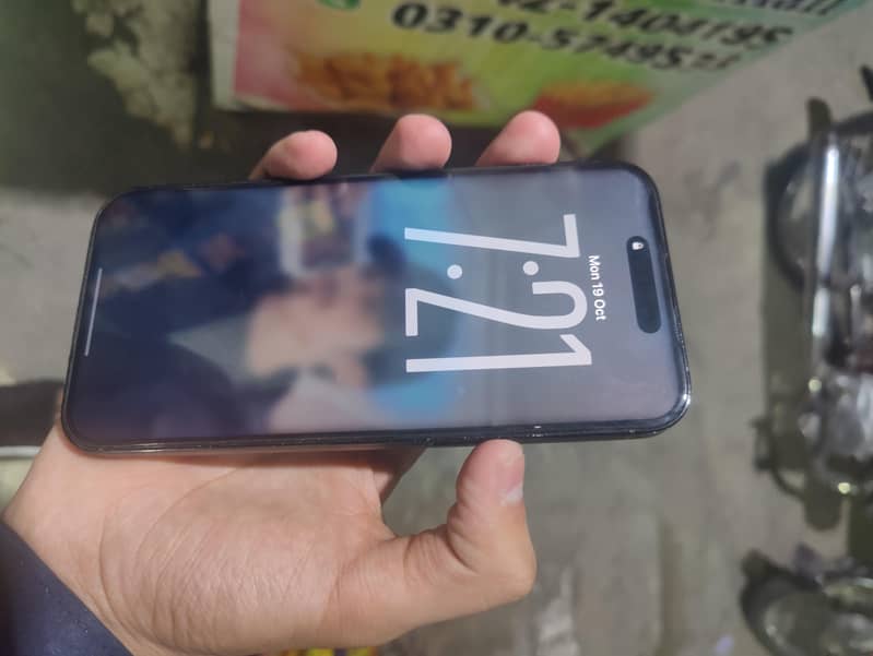 Apple iPhone 14 Pro Max 0