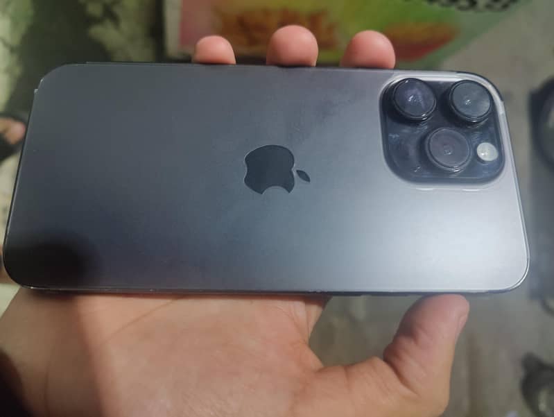 Apple iPhone 14 Pro Max 2