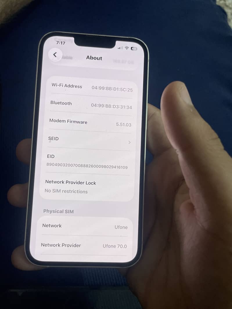 Apple iPhone 13 4
