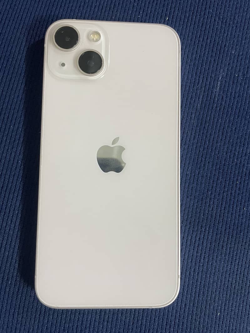 Apple iPhone 13 7