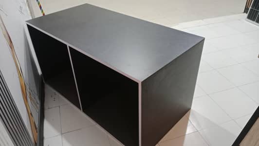 office table & chairs 4×2 size box