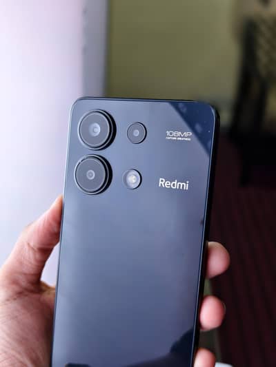 redmi Note 13 4G