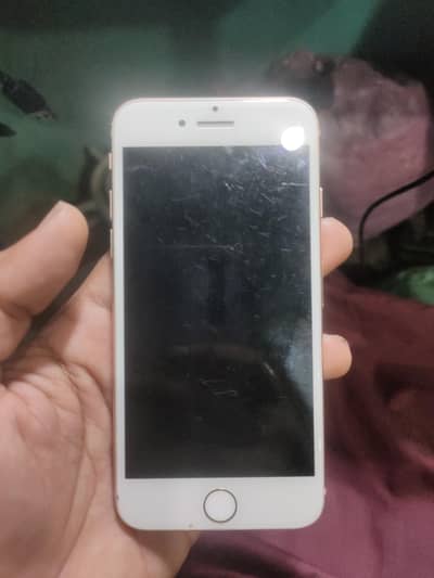Apple iPhone 8