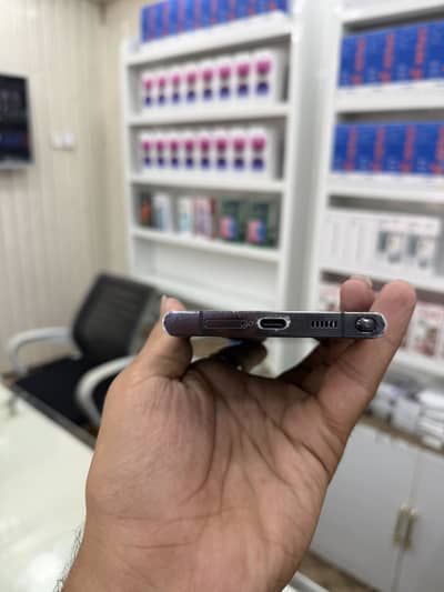 Samsung Mobile S22 Ultra