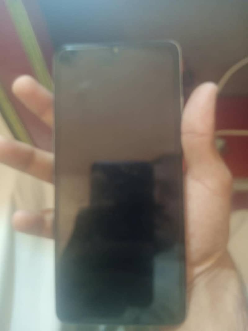 Nubia A36 1