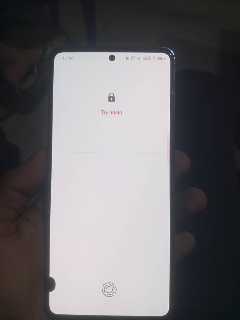 Tecno CAMON 20 1