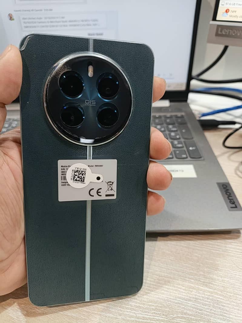 Realme 12 Plus 2