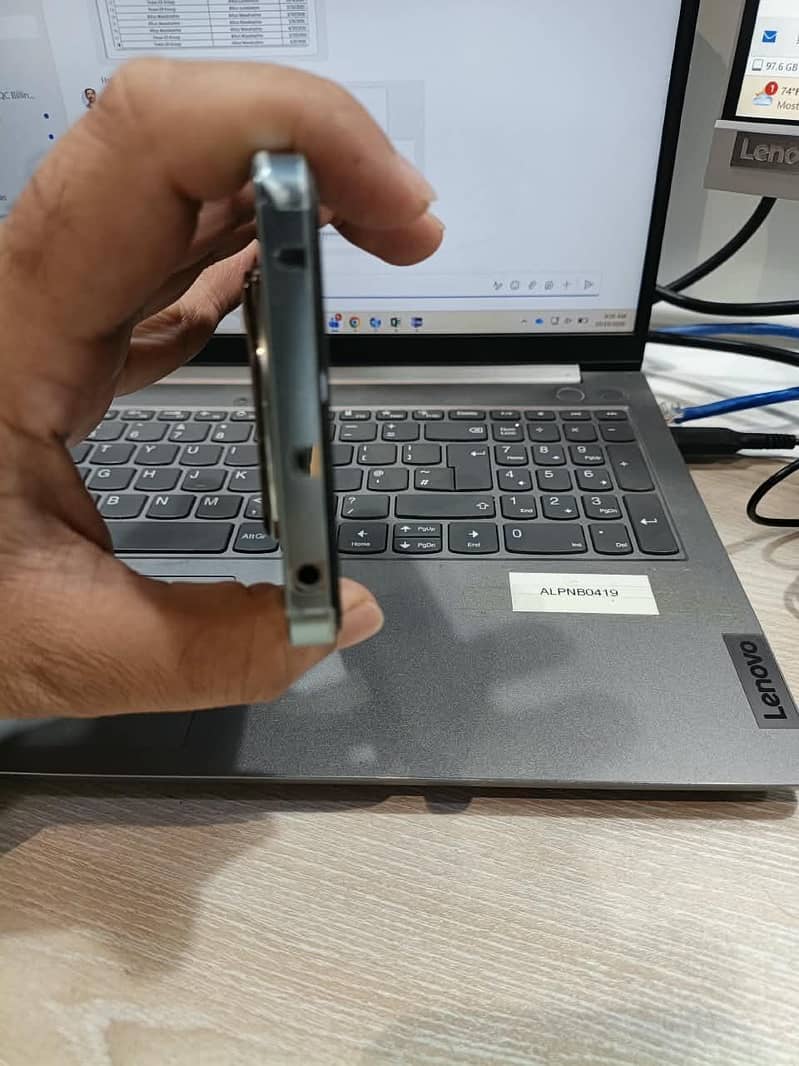 Realme 12 Plus 6