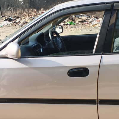 Honda Civic VTi Oriel Prosmatec 2000