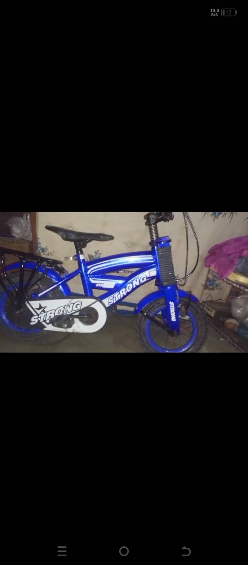 used mai cycle 0