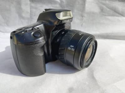 Manolta Dynax 300si