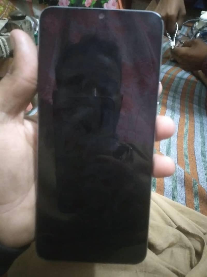 Tecno 1