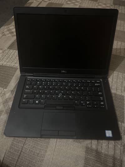 Laptop for sale