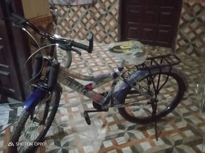 Bisycle sel Karni Hy 15000 demand