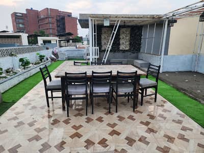 8 MARLA HOUSE FOR SALE IN DHA REHBAR 11 SECTOR 1
