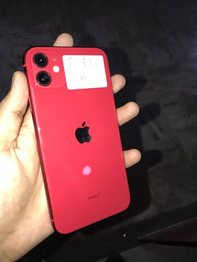 Apple iPhone 11