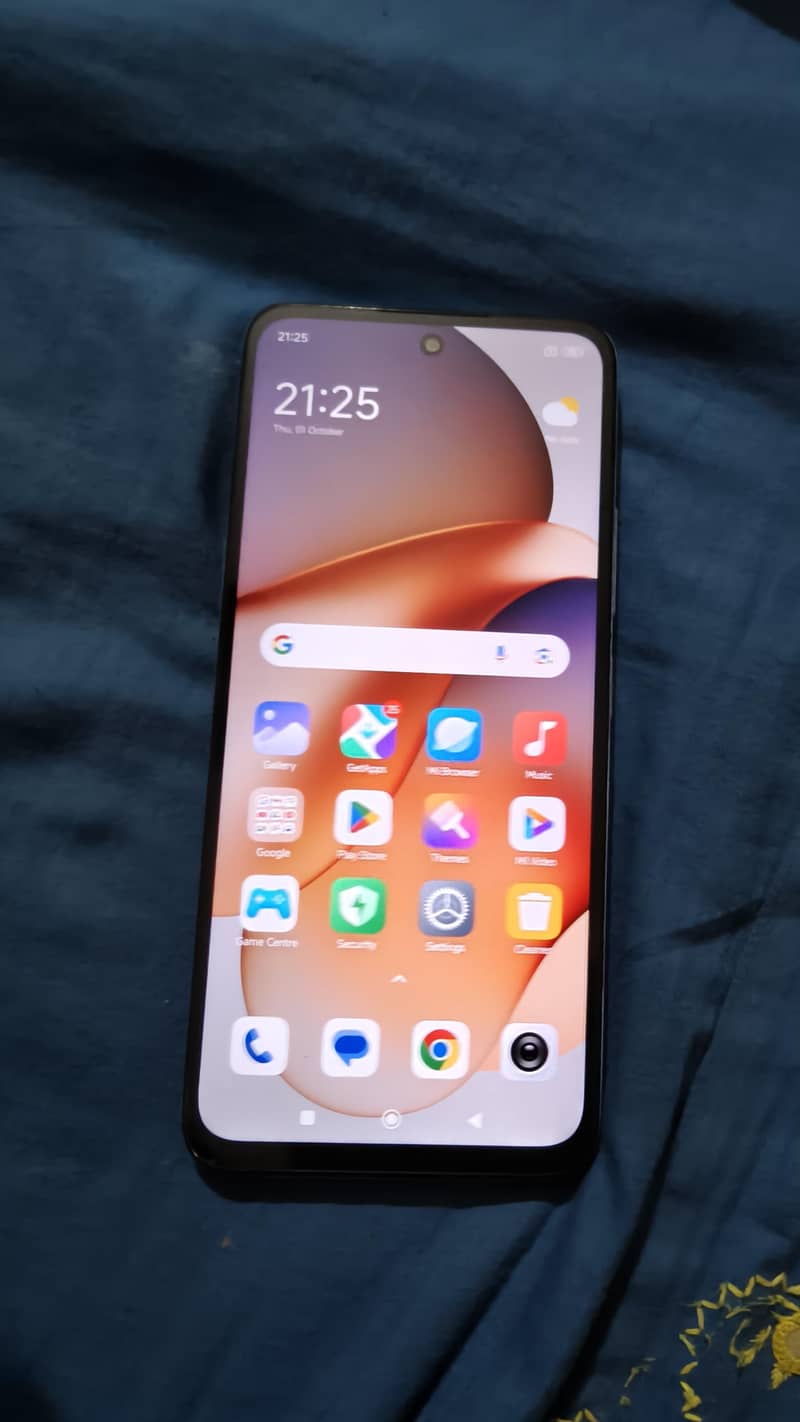 Xiaomi Redmi Note 12 0