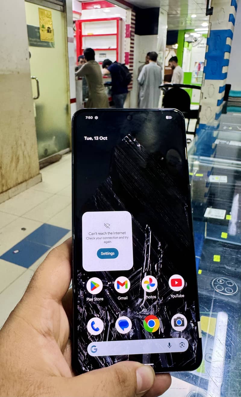 Google Pixel 8 Pro 0