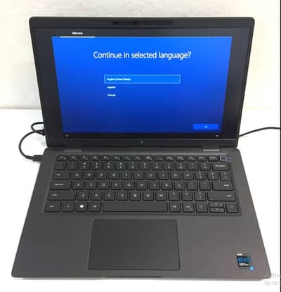 Dell 7420 Core i7-11th Gen/32GB Ram/Professional Laptop~Import Stock