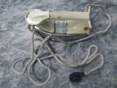 Panasonic iron for sale
