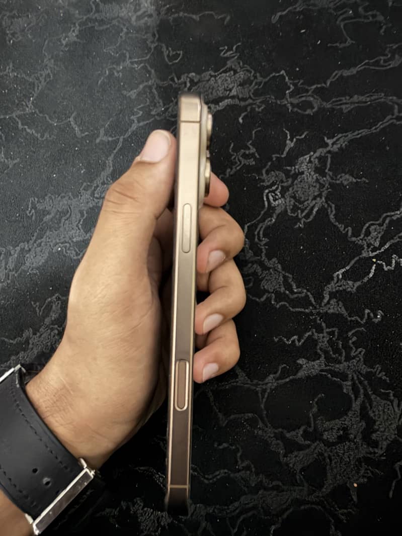 Apple iPhone 16 Pro Max 2