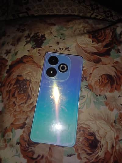 Infinix Smart 8 Pro