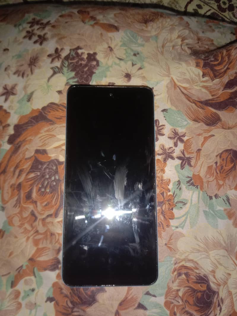 Infinix Smart 8 Pro 2