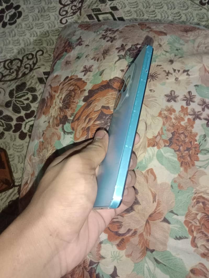 Infinix Smart 8 Pro 3