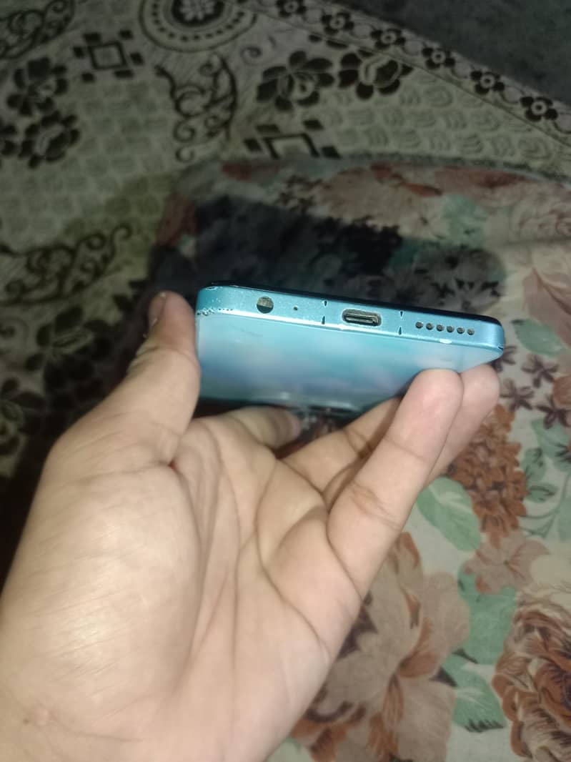 Infinix Smart 8 Pro 5