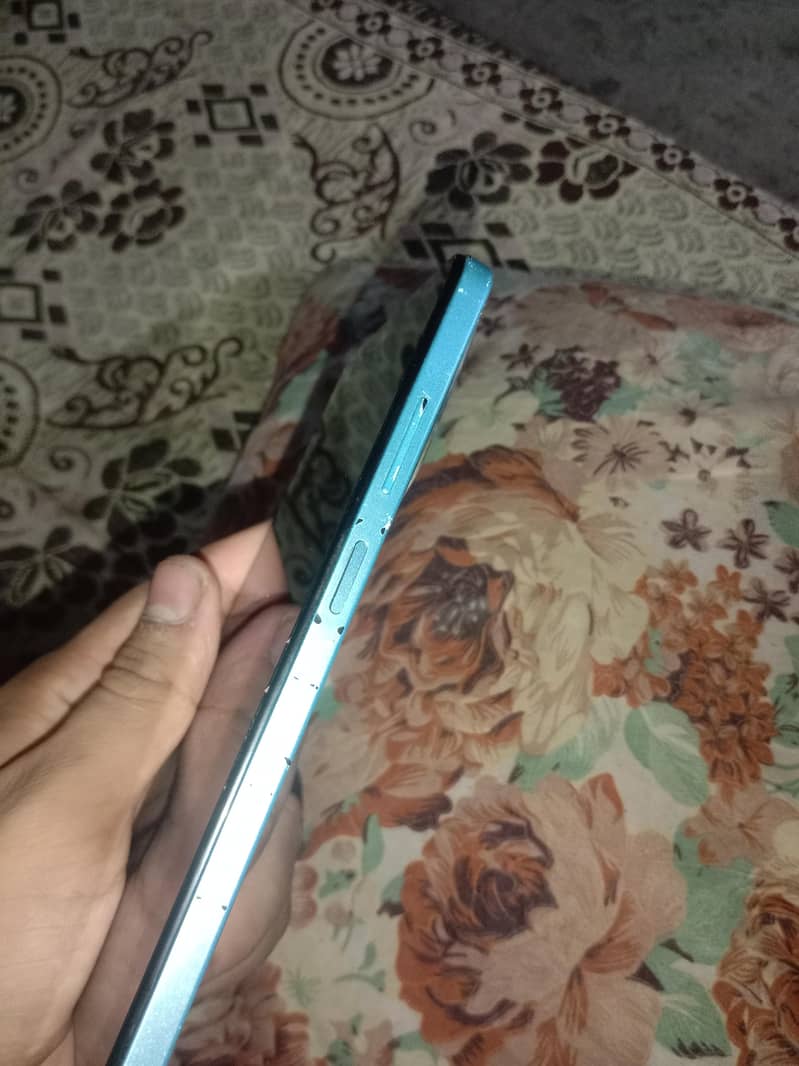 Infinix Smart 8 Pro 6