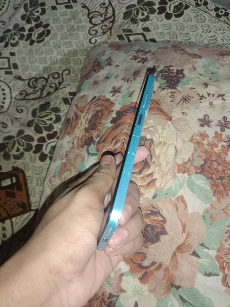Infinix Smart 8 Pro 7