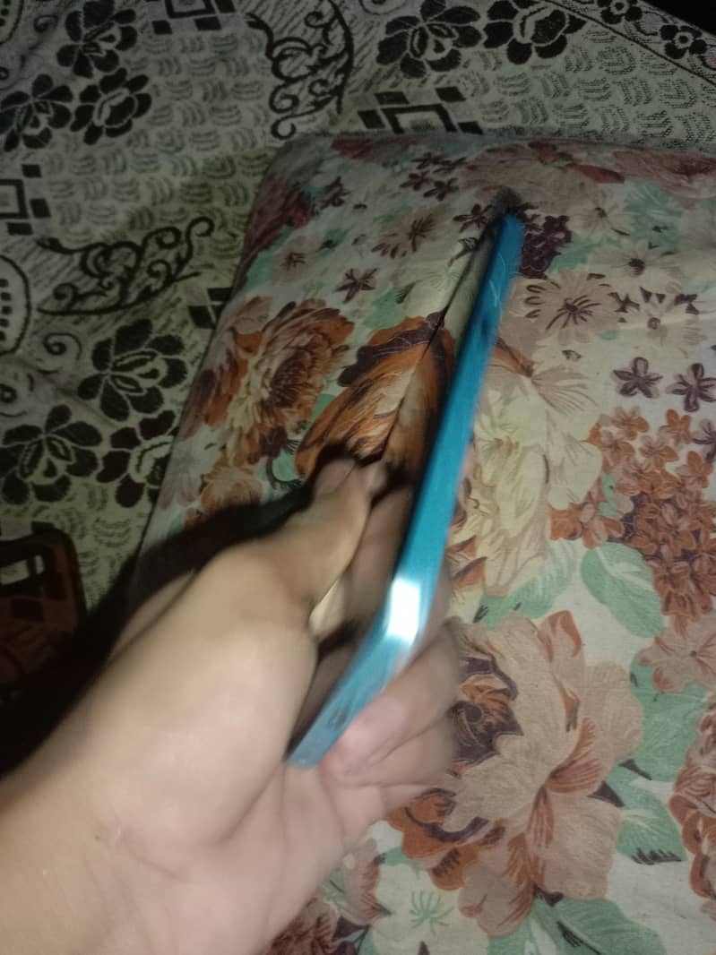 Infinix Smart 8 Pro 8