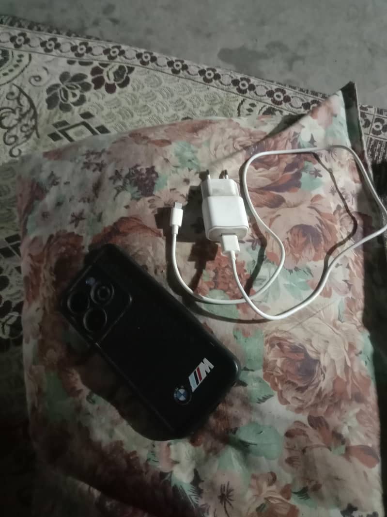 Infinix Smart 8 Pro 10