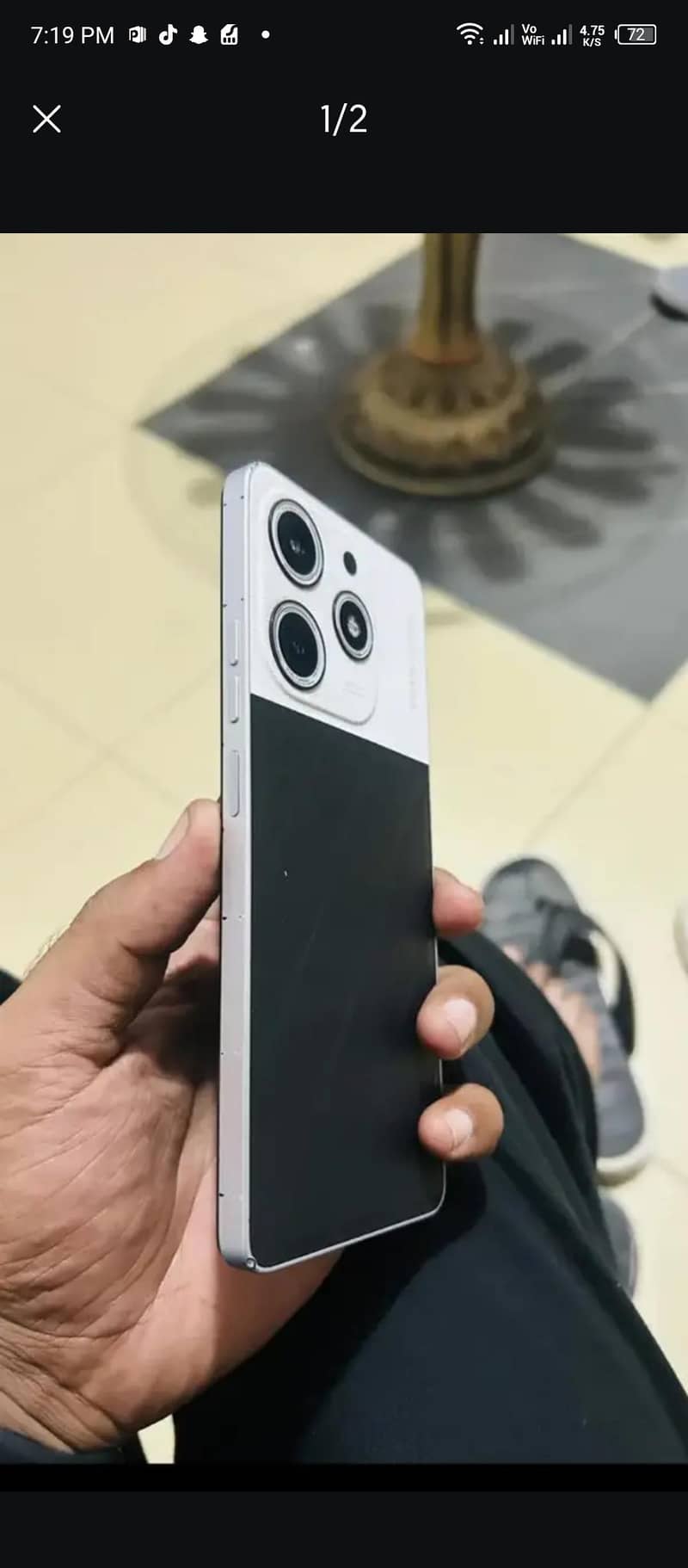Tecno Spark 10 Pro 0