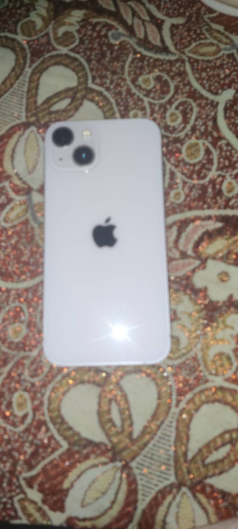 Apple iPhone 13 0