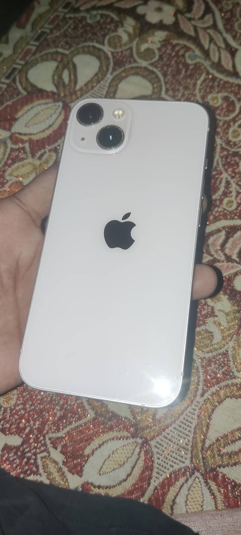 Apple iPhone 13 3