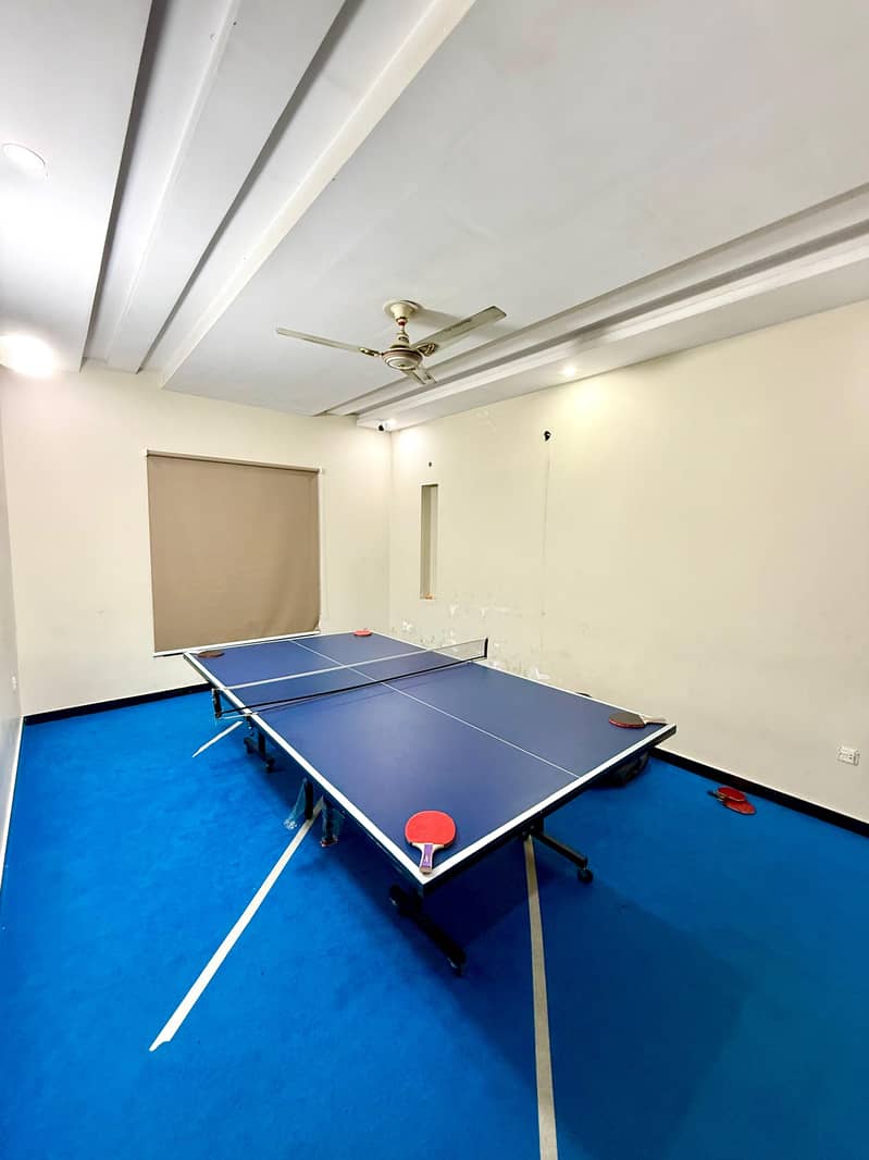 Office available on Sharing Basis 2