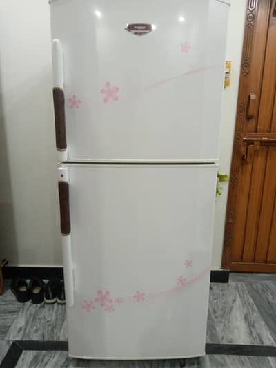 Refrigerator Haier
