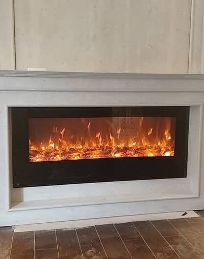 Electroc fire place , gass fireplace , unique fireplace