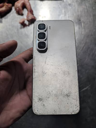 Infinix Hot 60i