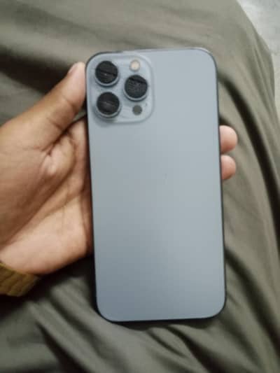 Apple iPhone 13 Pro Max